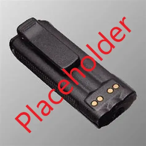 ARGM 5000 replacement battery